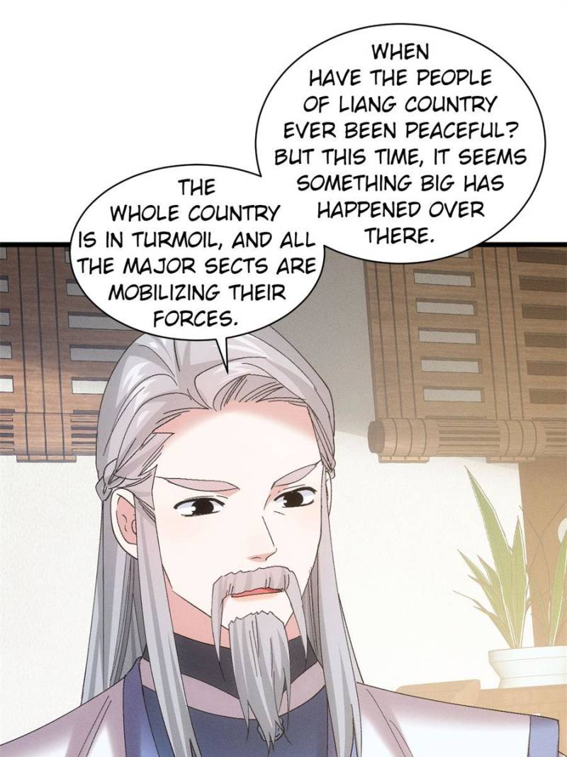 I Determine My Own Destiny Chapter 300 51